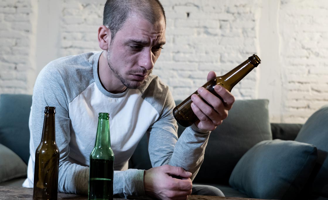 Убрать алкогольную зависимость в Вырице